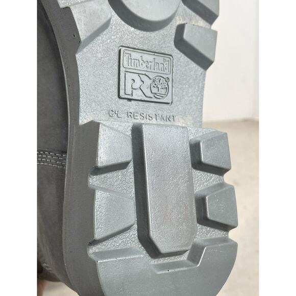 Timberland Pro Sawhorse 6\